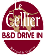 Le cellier et B&D Drive-In Nivelles, le choix en boissons !