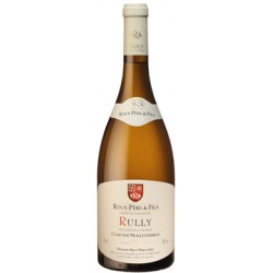 RULLY  Domaine Roux