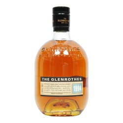 THE GLENROTHES 12 ans