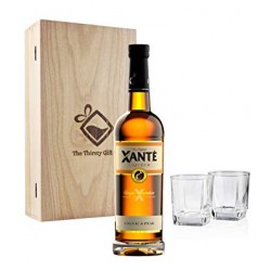 XANTE Poire-Cognac 50 cl